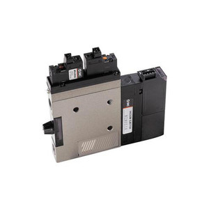 SMC ZH18DS-T03-T03-T03 vacuum ejector