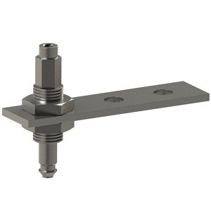 SMC ZPB1K6-B3 Buffer Assembly