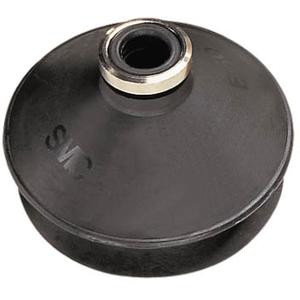 SMC ZPB2K40-06 Buffer Assembly, Vertical Vaccum Entry