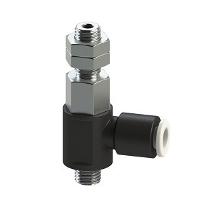 SMC ZPRL-06-A8 Adapter