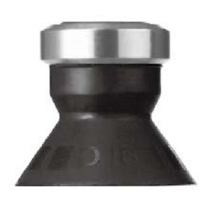 SMC ZP10DS ZP Series Vacuum Pads/Basic Pad Deep Type With Ribs Pad Unit