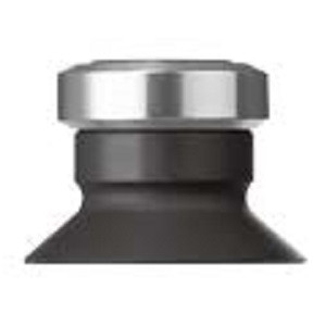 SMC ZP13UU ZP Series Vacuum Pads/Basic Pad Flat Type Pad Unit