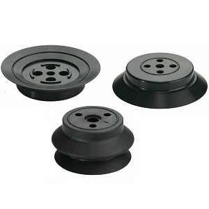 SMC ZP40HBS ZP Series Heavy-duty Pad PadUnit