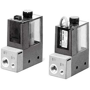 SMC ZR1-FEL ZR Series Large Size Vacuum Module