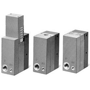 SMC ZR1-W20L2 Ejector Unit For ZR Series