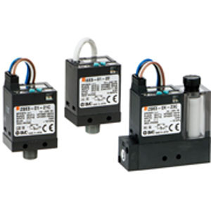 SMC ZSE3-0X-22-D ZSE3 Series LCD Readout Digital Pressure Switch Positive Pressure