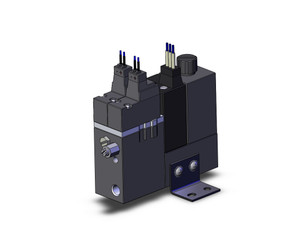 SMC ZX100-K15LZ-EC-M Vacuum, Pump System SMC ZX100-K15LZ-EC-M Vacuum, Pump System