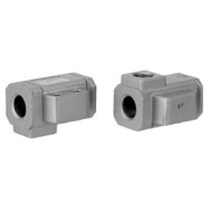 SMC AKM3000-01 AKM Series Air Combination Attachments Check Valve