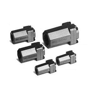 SMC AK6000-F10 AK Series Check Valve