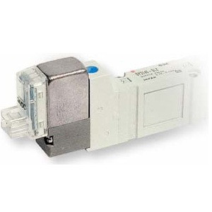 SMC ARBY3000-06-B1-2 Interface Regulator For SY Series