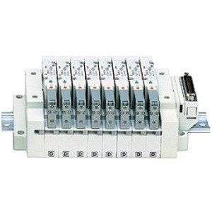 SMC ARBY7000-00-P-2 Interface Regulator For SY Series
