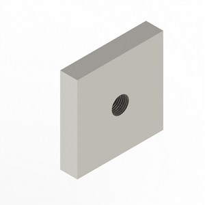 SMC AXT512-6-4 Metal joint B