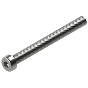 SMC AXT624-26 Replacement Parts Hexagon Socket Head Cap Screw