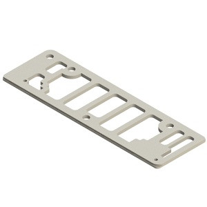 SMC AXT627-10-1 Replacement Parts Gasket