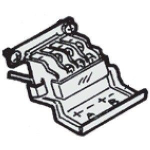 SMC AXT628-5-1A Replacement Parts Terminal Assembly