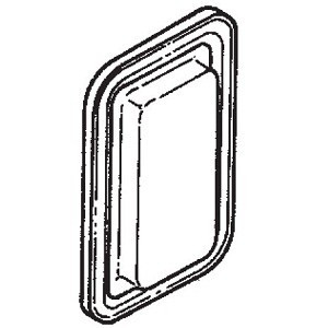 SMC AXT634-10A SUP Block Plate