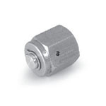 UCT Ham-let P-CF-1/4 Pack of 10