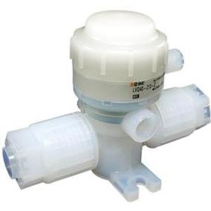 SMC LVQ30-Z07-2 high purity chemical valve high purity chemical liquid valve SMC LVQ30-Z07-2 high purity chemical valve high purity chemical liquid valve