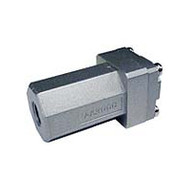 SMC NAK2000-N02-X209 Check Valve