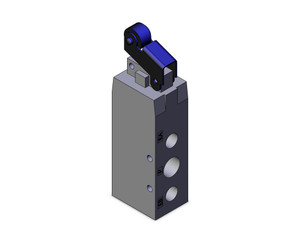 SMC NVFM350-N02-01 Valve, Sol SMC NVFM350-N02-01 Valve, Sol