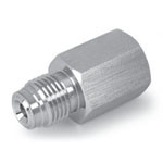 UCT Ham-Let P-Fc-1/4X1/4-E