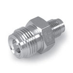 UCT Ham-let P-RUM-1/4X1/8-H Pack of 40