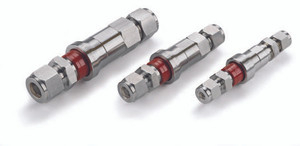 UCT Ham-Let Qc4-Ss-B-L-1/8