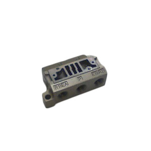 SMC SPZ0171-01 Subplate 1/8"Nptf (Nz)