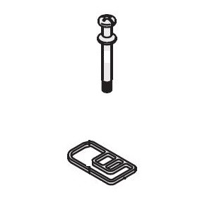 SMC SQ1000-GS Gasket Screw Assembly