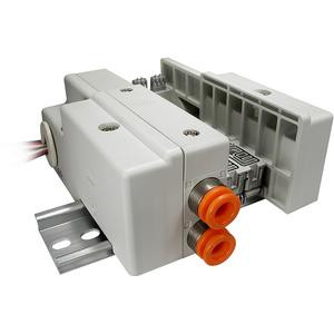 SMC SS5Q13-05-X265-Q Mfld Assy