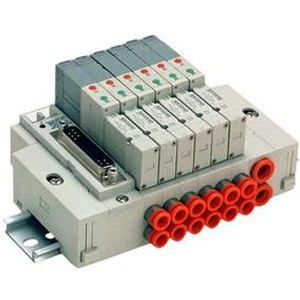 SMC SS5X3-45NFD-06U-N7 SMC SS5X3-45NFD-06U-N7
