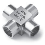 UCT Ham-let V-MC-6MM-W-H