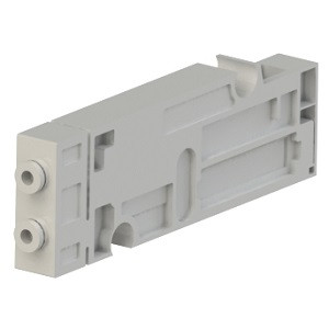SMC SV4000-50-2A-03 Manifold Block Assembly For SV Series
