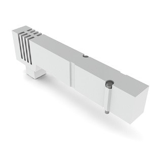 SMC SV4000-67-1A Blanking Plate Assembly
