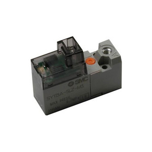 SMC SX3240-5LOZ 4/5 port solenoid valve valve, sol