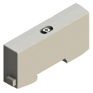 SMC SX5000-53-1A Block Assembly