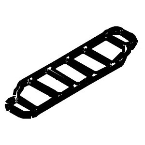 SMC SX5000-57-6 Gasket