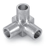 UCT Ham-Let V-Mtb-6mm-W-H