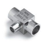 Ham-let v-mtr-12mmx6mm-w-e