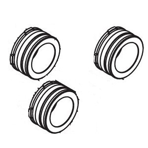 SMC SY7000-70-1A Bush Assembly