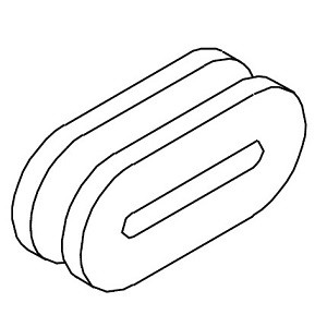 SMC SY9000-57-1A Block Disk
