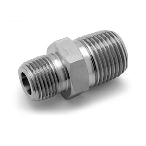 UCT Ham-let 123H SS 3/4 X 1/4 Pack of 5