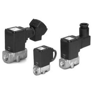 SMC VCA21-3G-5-02N-F VCA Series Direct Operated 2 Port Solenoid Valve For Air Single