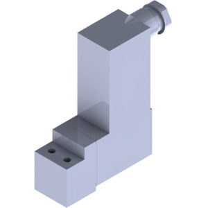 SMC VO301-003TL-X302 VO301 Series Pilot Solenoid Valves