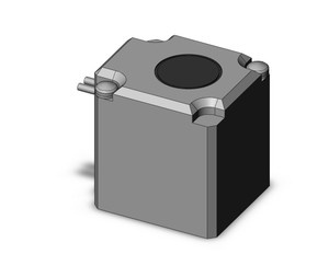 SMC VO325-005GS 3 Port Solenoid Valve