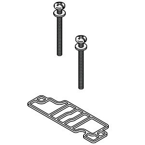 SMC VQZ100-GS-5 Gasket Screw Assembly
