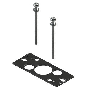 SMC VQZ1000-GS-2 Gasket Screw Assembly
