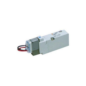 SMC VQZ2251-5LO 4/5 Port Solenoid Valve