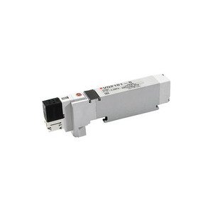 SMC - VQ2100Y-5B - SMC?« VV5Q11-03N7FS2-S Air Control Valve, Base Mounted, 4-Way, 1 Solenoid, 2 Positions, 24V dc Supply Voltage