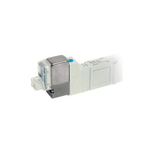 SMC VQ4100-3BW